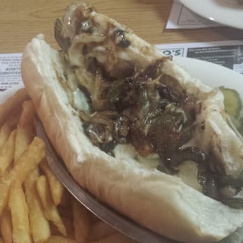 Coach House Restaurant - hot vegetarian sandwich - Breakfast & Brunch Near Me - Brewer, Maine Coach House Restaurant - hot vegetarian sandwich - Breakfast & Brunch Near Me - Brewer, Maine