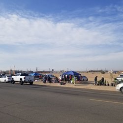 Salton City Swap Meet