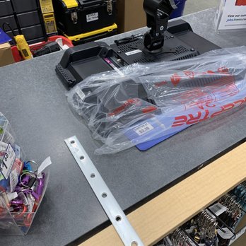 Lowe's Home Improvement - Billy helped me measure brackets and drill holes in the brackets to help me with my project. - Hardware Stores Near Me - Scarborough, Maine