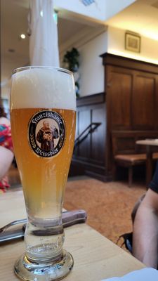 Zum Franziskaner by null