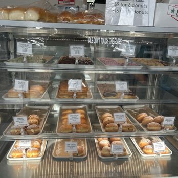 Starbread Bakery - Bakeries Near Me - Cerritos, California
