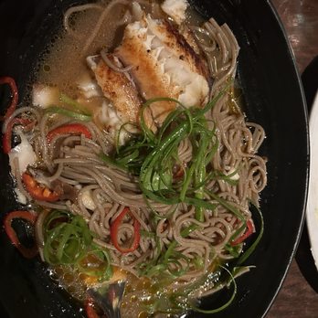 Water Grill - Denver - Black Cod - Seafood Near Me - Denver, Colorado Water Grill - Denver - Black Cod - Seafood Near Me - Denver, Colorado