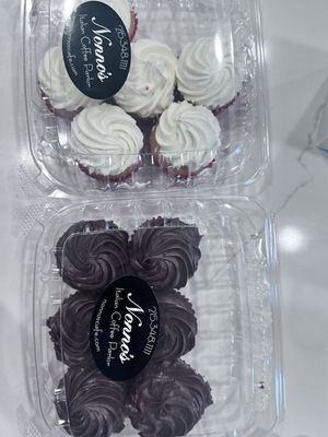 Nonno's Italian Coffee Parlor by null