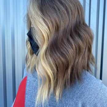 Freshie - Cut and color by Tobey @tobeyvohair - Hair Salons Near Me - Boston, Massachusetts Freshie - Cut and color by Tobey @tobeyvohair - Hair Salons Near Me - Boston, Massachusetts