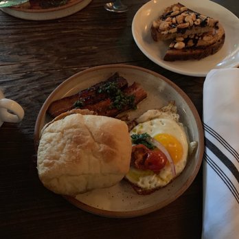 FARM Bluffton - New American Near Me - Bluffton, South Carolina