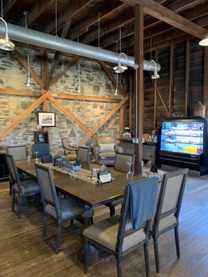 Landmark Vineyards at Hop Kiln Estate by null
