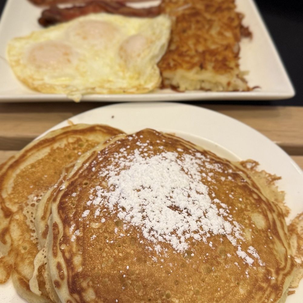 The Brass Fork - American breakfast - Cafes Near Me - Las Vegas, Nevada