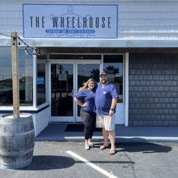 The Wheelhouse