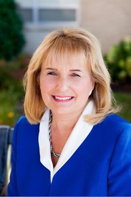 Lucyna M. Puszkarska, MD