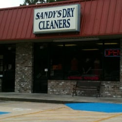Sandy's Dry Cleaners