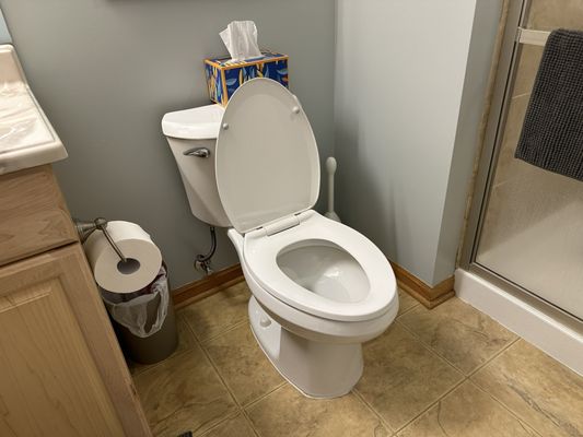 Advantage Plumbing