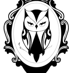 The Brass Owl