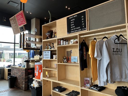 LDU Coffee To Go by null