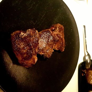 Sonoma Cellar - Lamb chops - Steakhouses Near Me - Henderson, Nevada