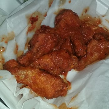 House of Wings - Bland buffalo wings. - Chicken Wings Near Me - Chicago, Illinois House of Wings - Bland buffalo wings. - Chicken Wings Near Me - Chicago, Illinois