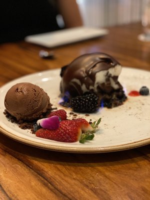 Morimoto Las Vegas by null