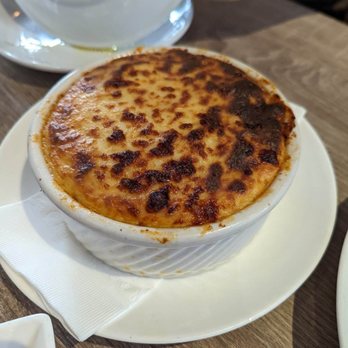 Plateia Mediterranean Kitchen Bar - Moussaka - get this! - Bars Near Me - Glenview, Illinois Plateia Mediterranean Kitchen Bar - Moussaka - get this! - Bars Near Me - Glenview, Illinois