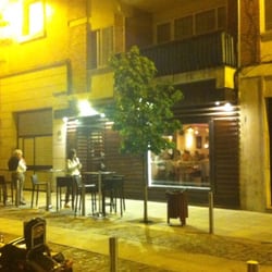 Bar la hormiga - Fachada