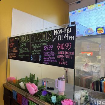 Bajas Catch Fresh Grill - Lunch specials - Mexican Near Me - Temecula, California Bajas Catch Fresh Grill - Lunch specials - Mexican Near Me - Temecula, California
