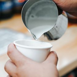 The Good Brew Cart