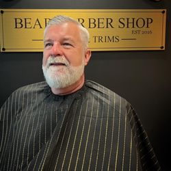 Bear Barber Shop