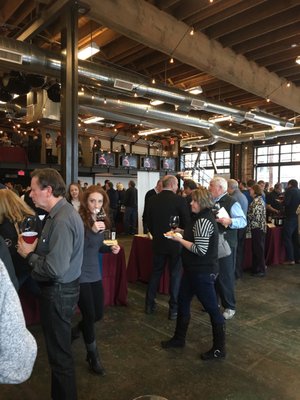 The Leftbank Annex by null