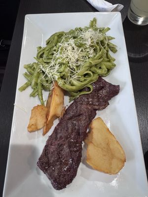 El Tambo Grill by null