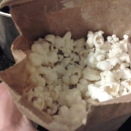 Kettle Corn