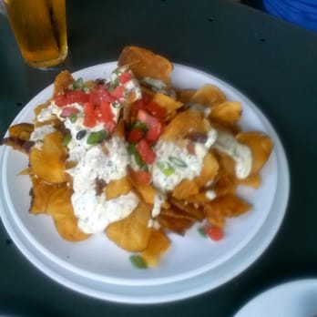 Marlow's Tavern - New American Near Me - Kennesaw, Georgia