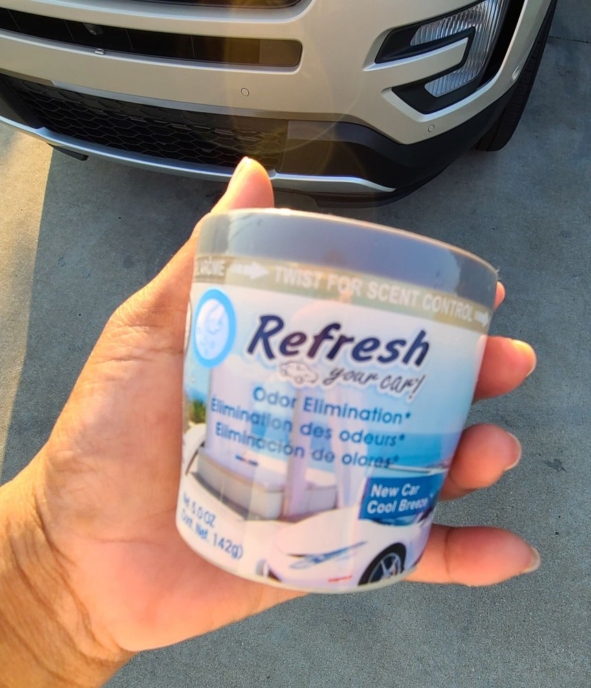 AUTOZONE Updated June 2024 11805 Reisterstown Rd, Reisterstown