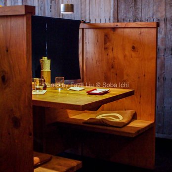 Soba Ichi - Noodles Near Me - Oakland, California Soba Ichi - Noodles Near Me - Oakland, California