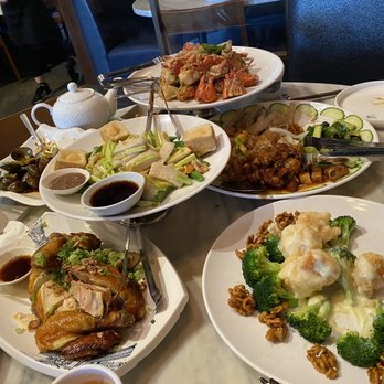 BK Seafood Market - Cantonese Near Me - Brooklyn, New York