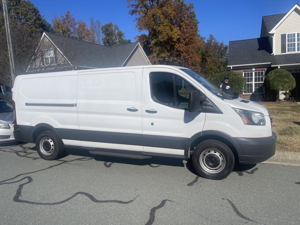 HAYNES CARGO EXPRESS Updated July 2024 Request a Quote Walkertown, North Carolina