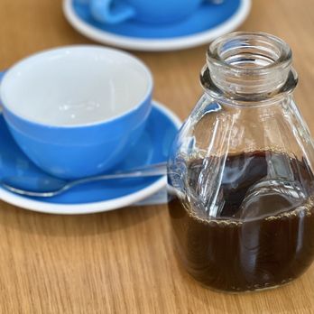 Bluestone Lane Tribeca Café - Hot Brew - Coffee & Tea Near Me - New York, New York Bluestone Lane Tribeca Café - Hot Brew - Coffee & Tea Near Me - New York, New York