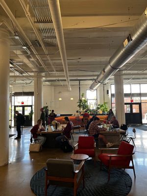 SK Coffee: Coffee Bar & Roastery by null