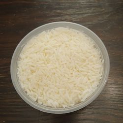 Lucky Fortune Chinese Food - White rice