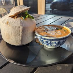 Yummy Thai - Coppell - Seafood In Coconut Shell