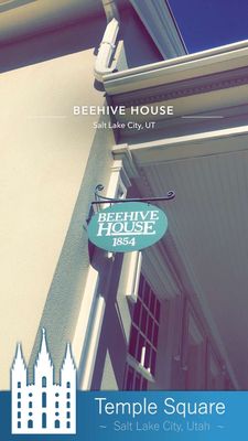 Beehive House by null