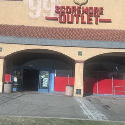 This is the place in La Mirada, California