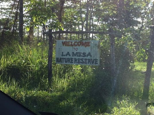 La Mesa Ecopark by null