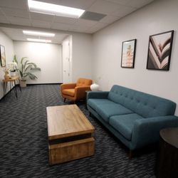 Paramount Recovery Centers