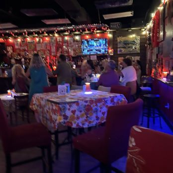 Redd's Pub - Redd's bar with many fans! - Burgers Near Me - Santa Rosa Beach, Florida Redd's Pub - Redd's bar with many fans! - Burgers Near Me - Santa Rosa Beach, Florida