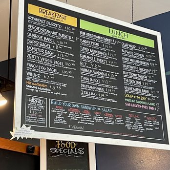Glacial Coffeehouse - More decisions, - Juice Bars & Smoothies Near Me - Skagway, Alaska