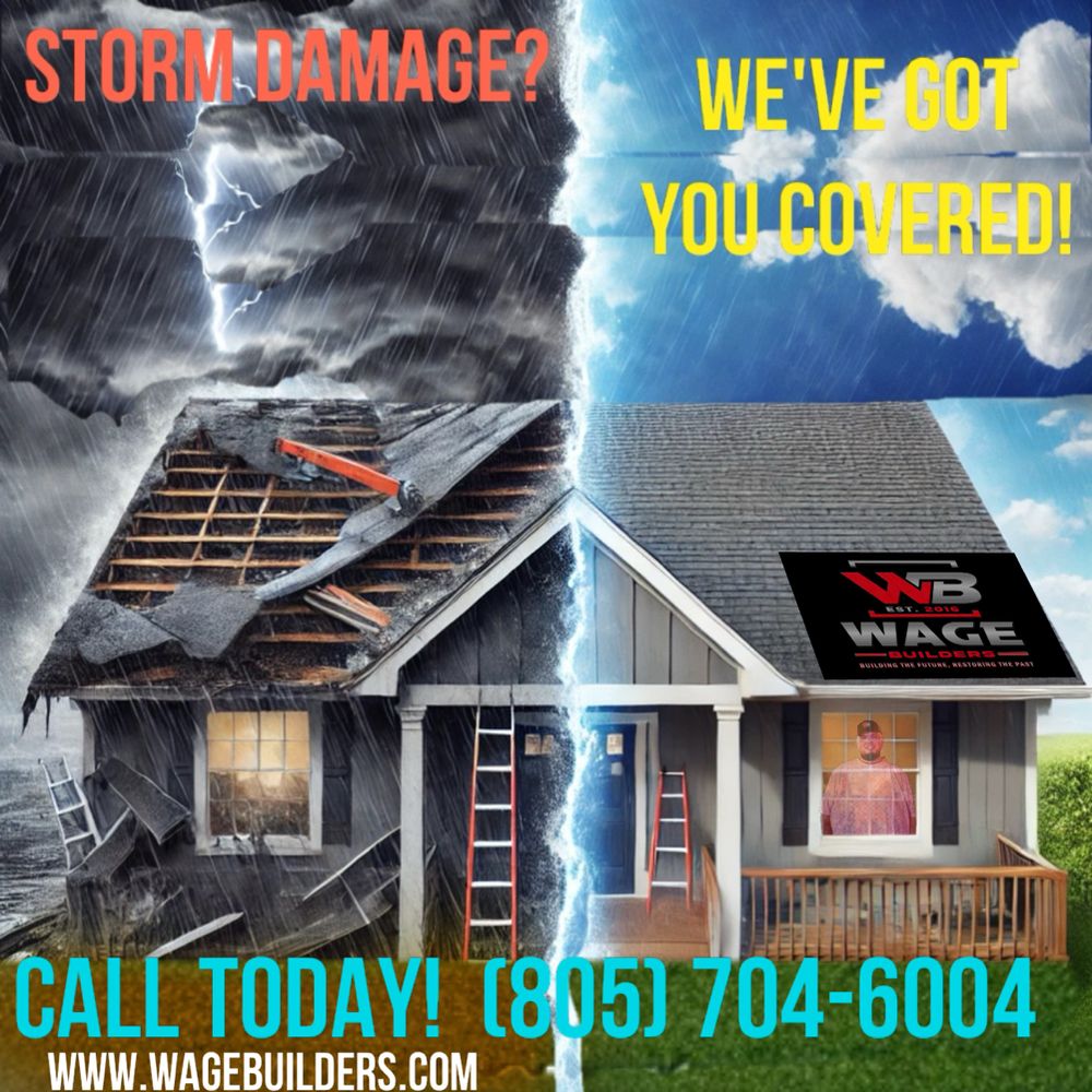 Slide of Wage Builders