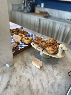 Oat Bakery - Goleta by null