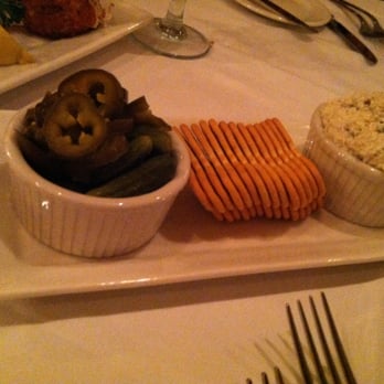 Butterfly Café - smoked fish dip - Seafood Near Me - Marathon, Florida