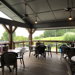 The Dockside Restaurant