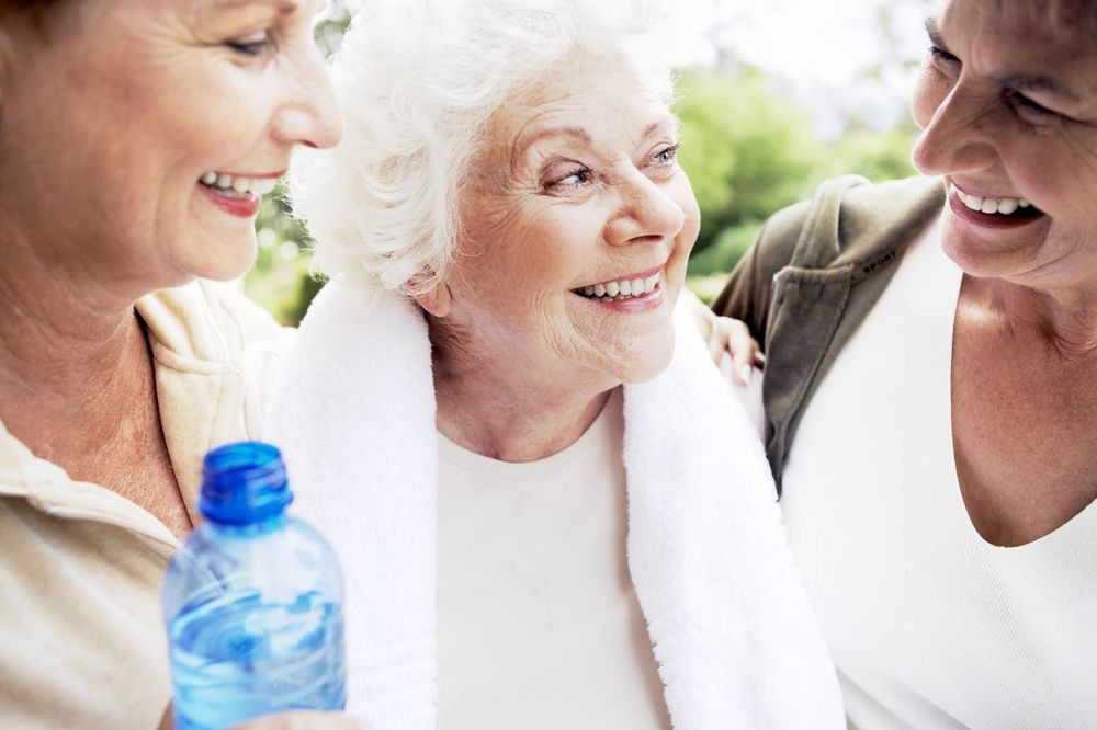 Loving Home Care - home care agency in Colchester, VT