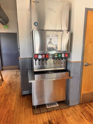 Chipotle Mexican Grill by null