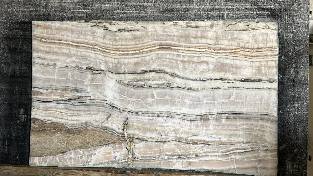 Vista Stone - countertop fabricator in Stamford, CT